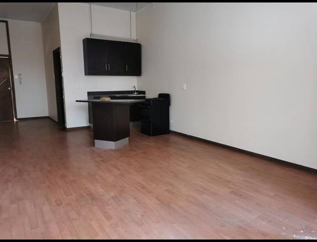 1 BEDROOM APARTMENT FOR SALE IN JOHANNESBURG CBD